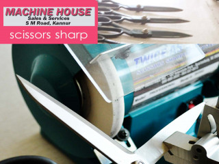 MACHINE HOUSE(Sales & Service), KANNUR